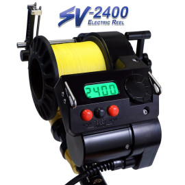 LP SV-2400 24 volt