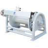 Trommel line