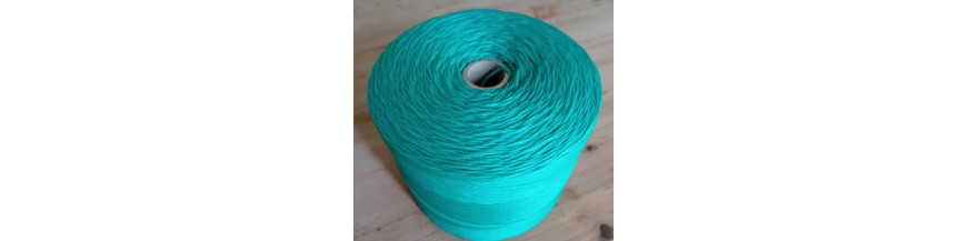 Polyethylene Flettet Snor