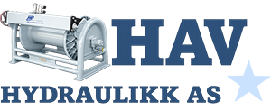 Hav Hydraulikk AS