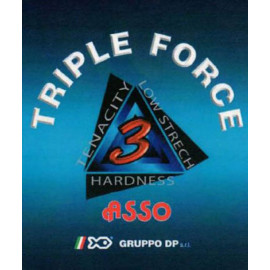 ASSO Triple force for elektrisk snelle Kr. 1,120