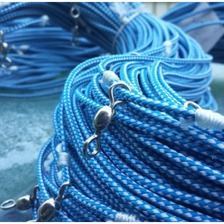 200m x 3.0mm x 50 snuere