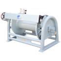 Trommel line