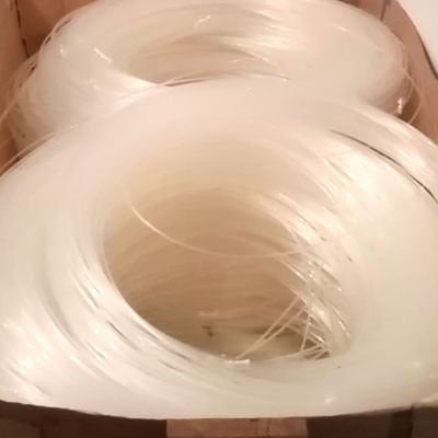 1500m 3.6mm med 100 knuter