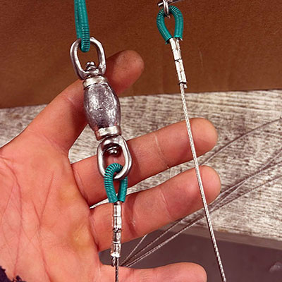 Forsyn for Størje - 180kg